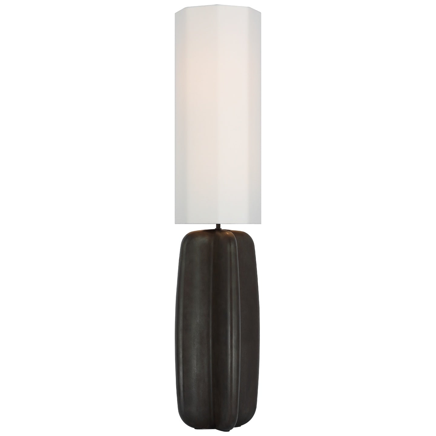 VISUAL COMFORT SIGNATURE, ALESSIO FLOOR LAMP, FLOOR LAMP