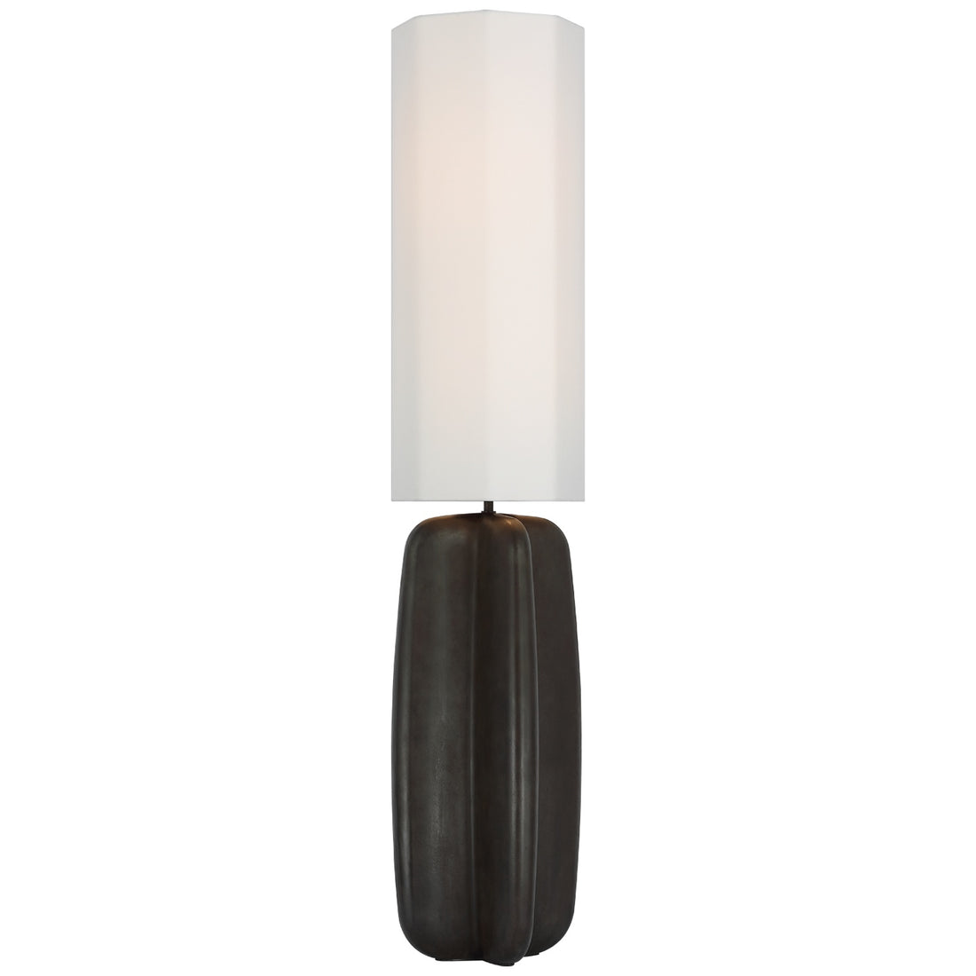 VISUAL COMFORT SIGNATURE, ALESSIO FLOOR LAMP, FLOOR LAMP