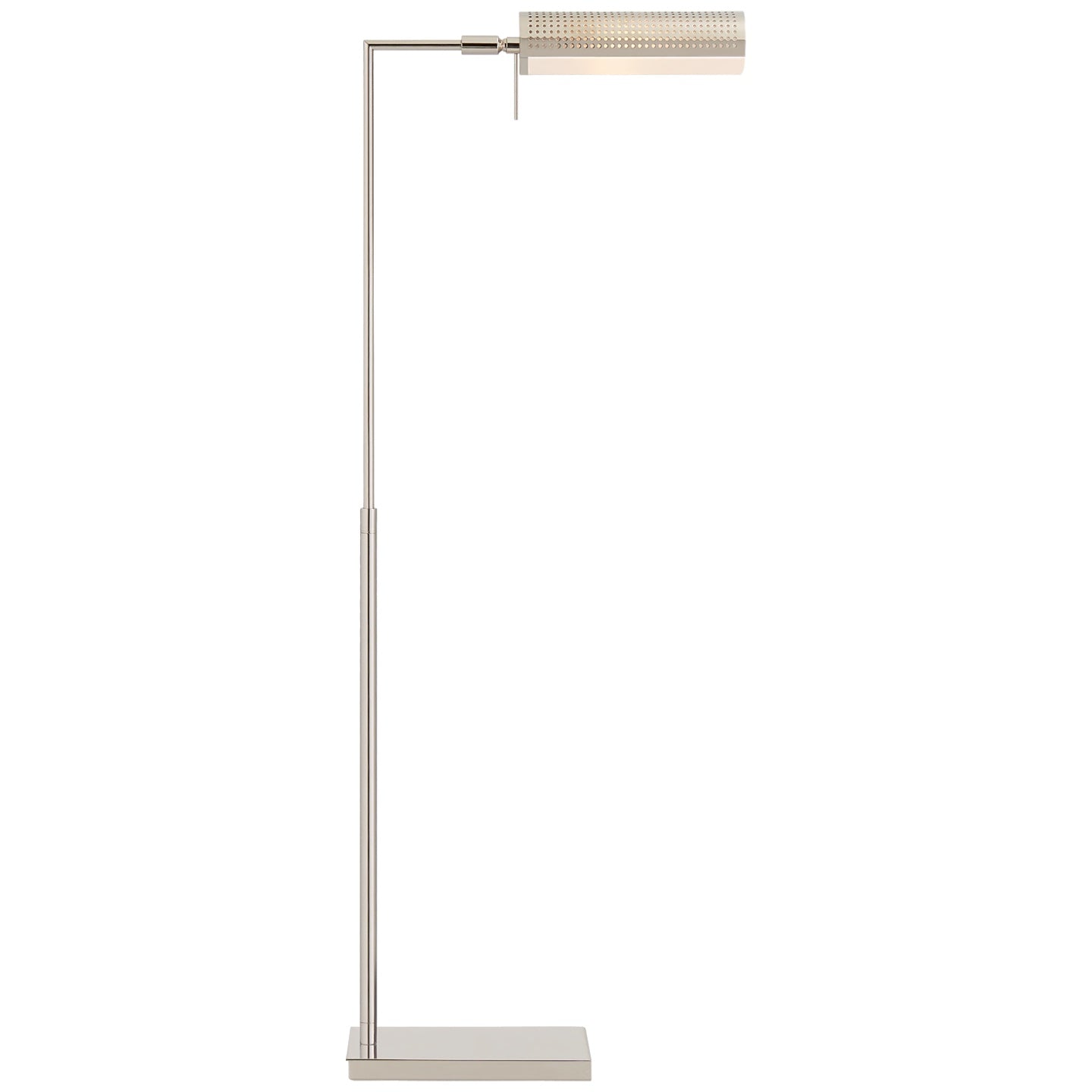 VISUAL COMFORT SIGNATURE, PRECISION PHARMACY FLOOR LAMP, FLOOR LAMP