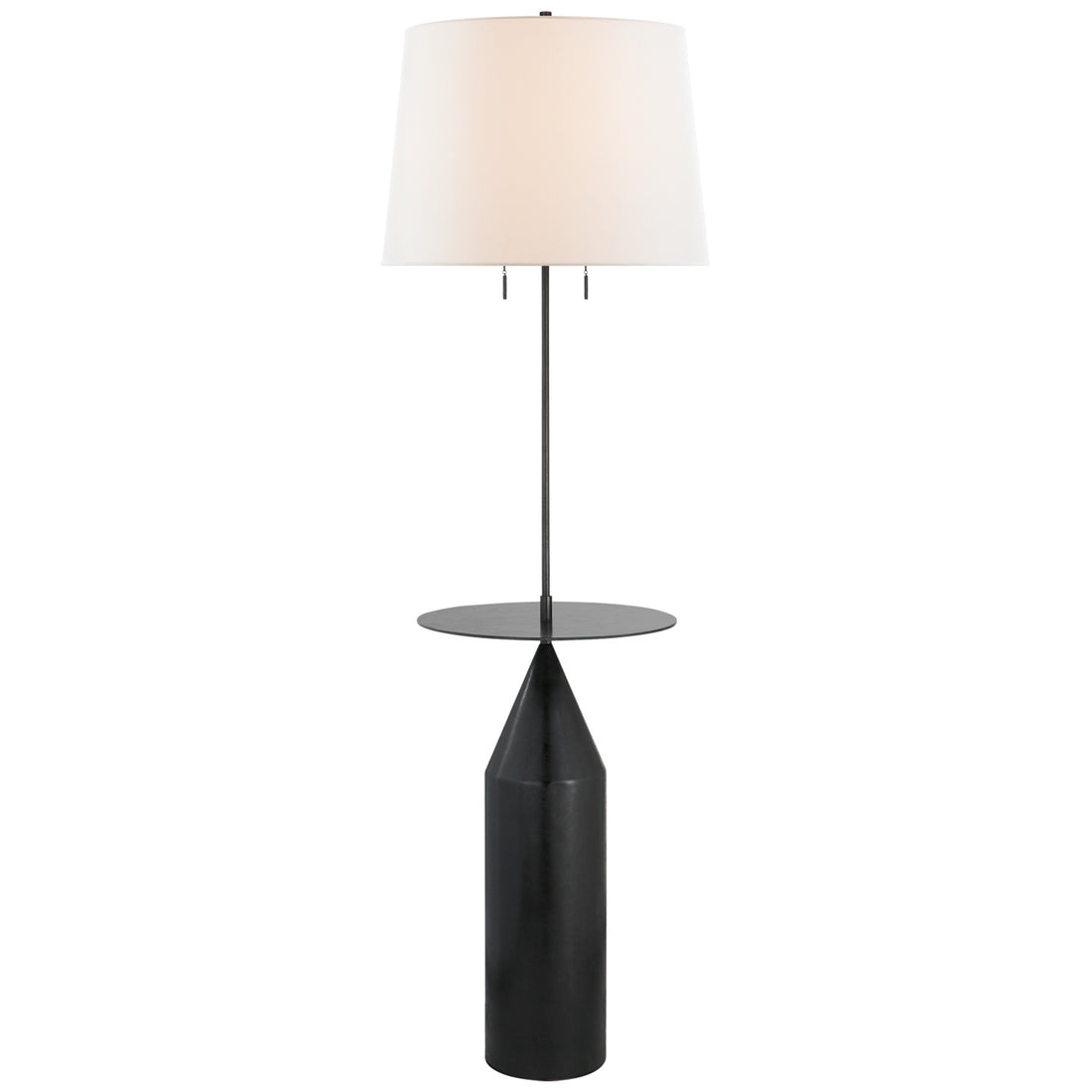 VISUAL COMFORT SIGNATURE, ZEPHYR FLOOR LIGHT, FLOOR LAMP