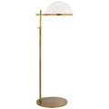 VISUAL COMFORT SIGNATURE, DULCET PHARMACY FLOOR LAMP, FLOOR LAMP