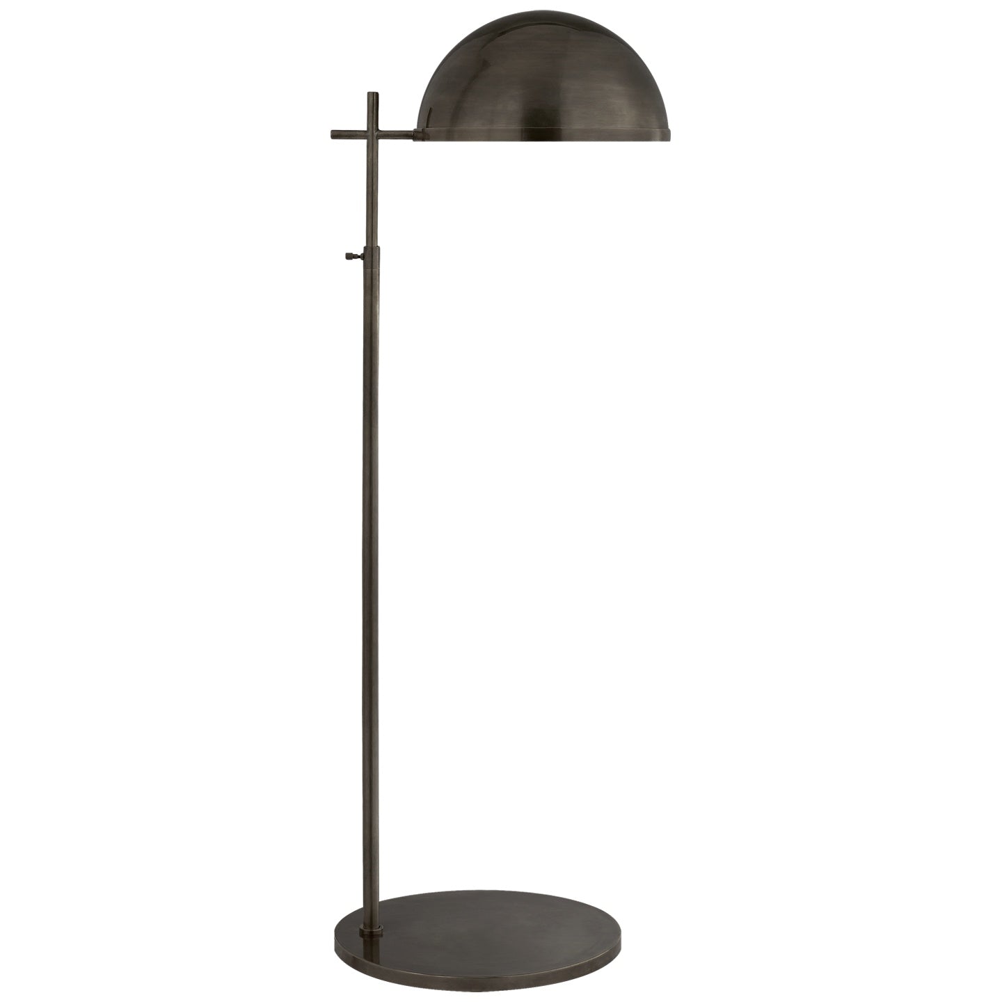 VISUAL COMFORT SIGNATURE, DULCET PHARMACY FLOOR LAMP, FLOOR LAMP