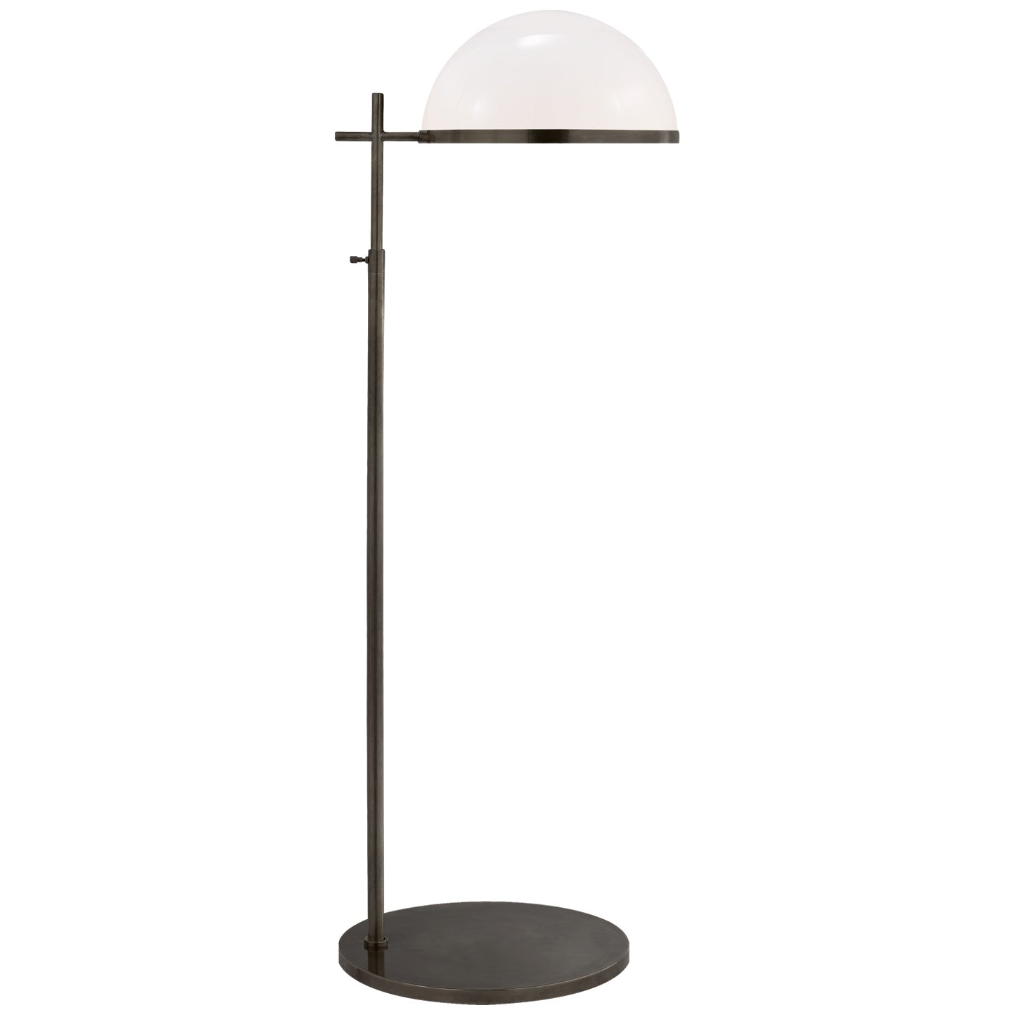 VISUAL COMFORT SIGNATURE, DULCET PHARMACY FLOOR LAMP, FLOOR LAMP