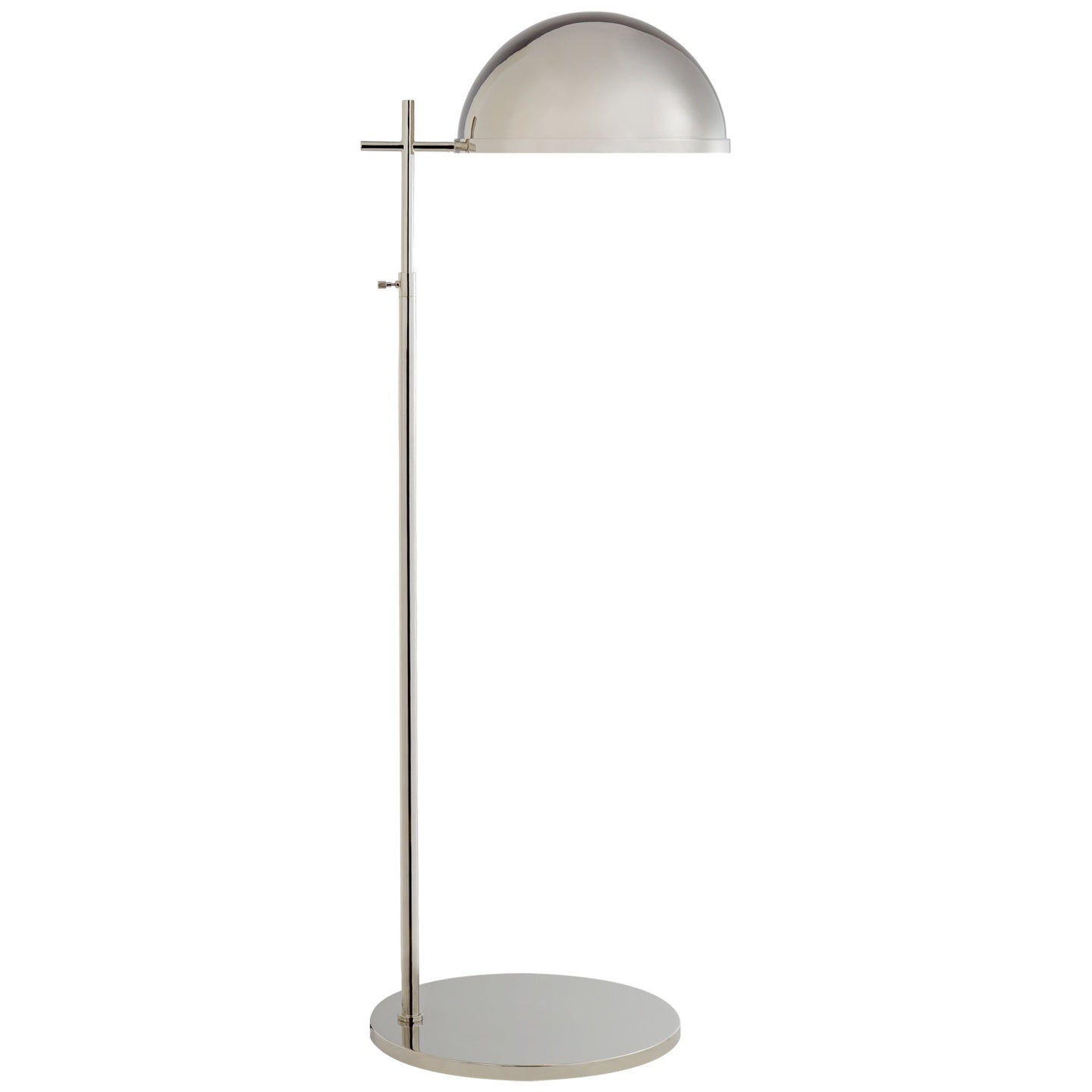 VISUAL COMFORT SIGNATURE, DULCET PHARMACY FLOOR LAMP, FLOOR LAMP