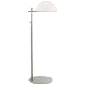 VISUAL COMFORT SIGNATURE, DULCET PHARMACY FLOOR LAMP, FLOOR LAMP