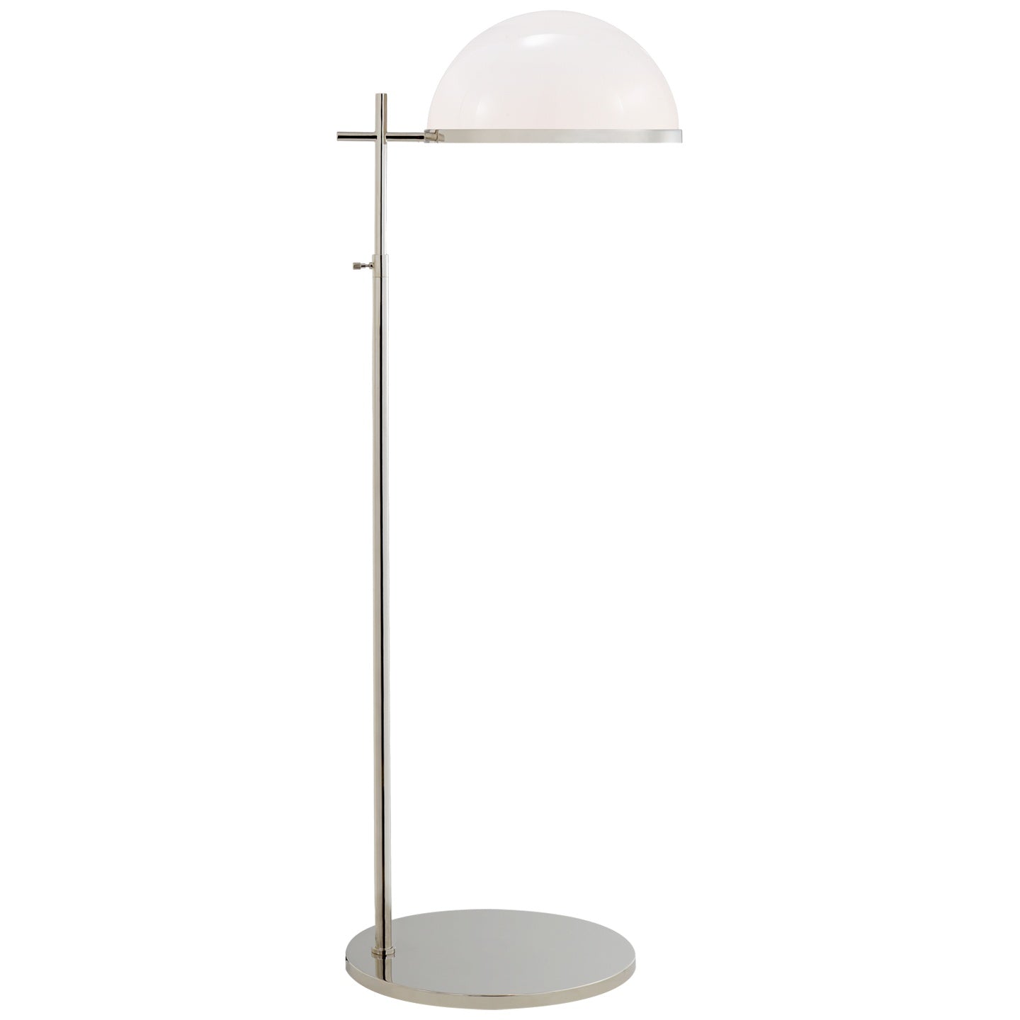 VISUAL COMFORT SIGNATURE, DULCET PHARMACY FLOOR LAMP, FLOOR LAMP
