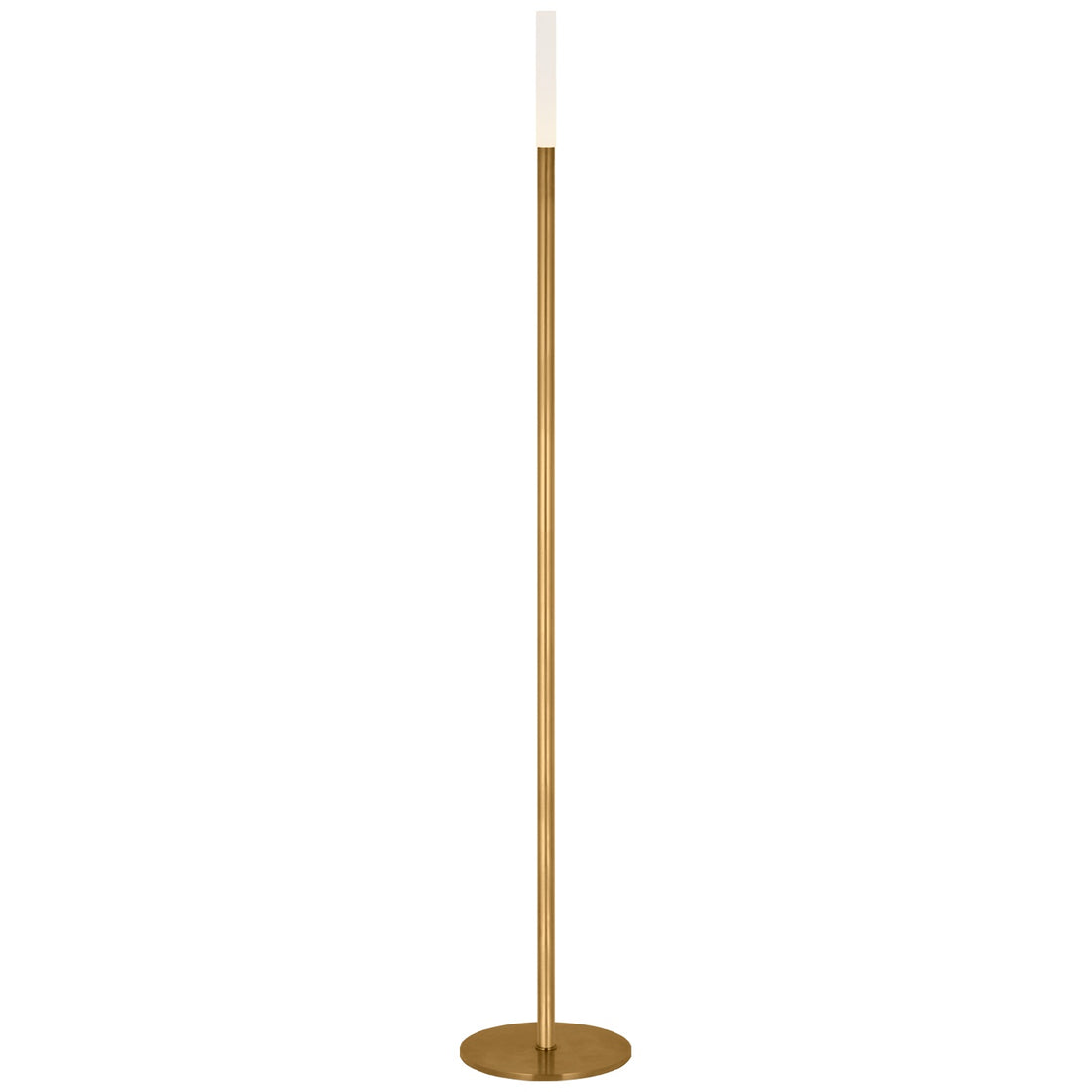 VISUAL COMFORT SIGNATURE, ROUSSEAU FLOOR LAMP, FLOOR LAMP