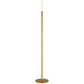 VISUAL COMFORT SIGNATURE, ROUSSEAU FLOOR LAMP, FLOOR LAMP
