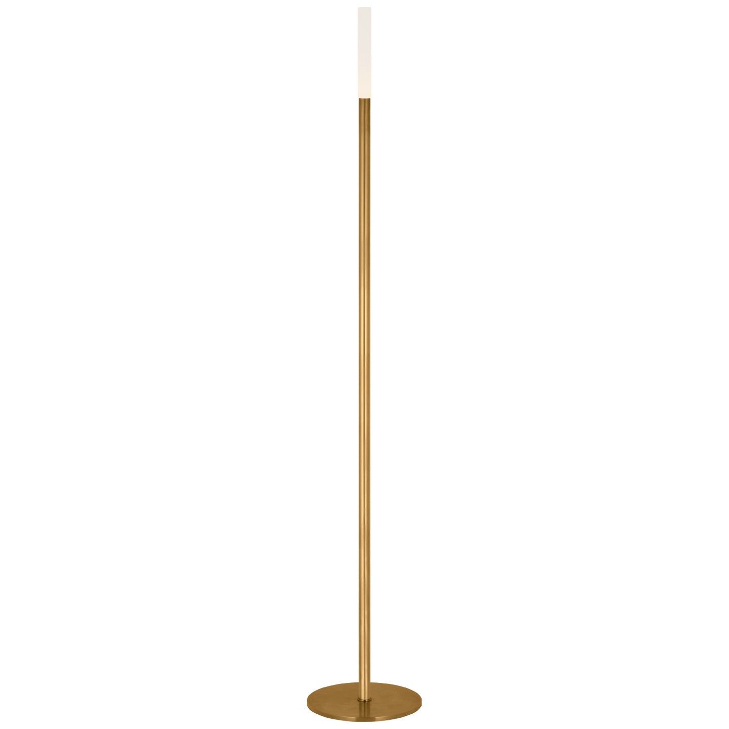 VISUAL COMFORT SIGNATURE, ROUSSEAU FLOOR LAMP, FLOOR LAMP