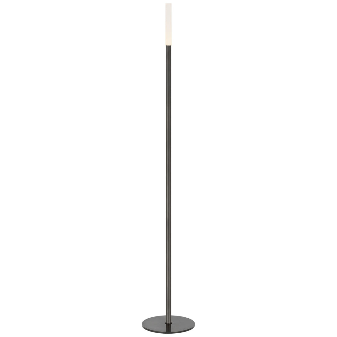 VISUAL COMFORT SIGNATURE, ROUSSEAU FLOOR LAMP, FLOOR LAMP