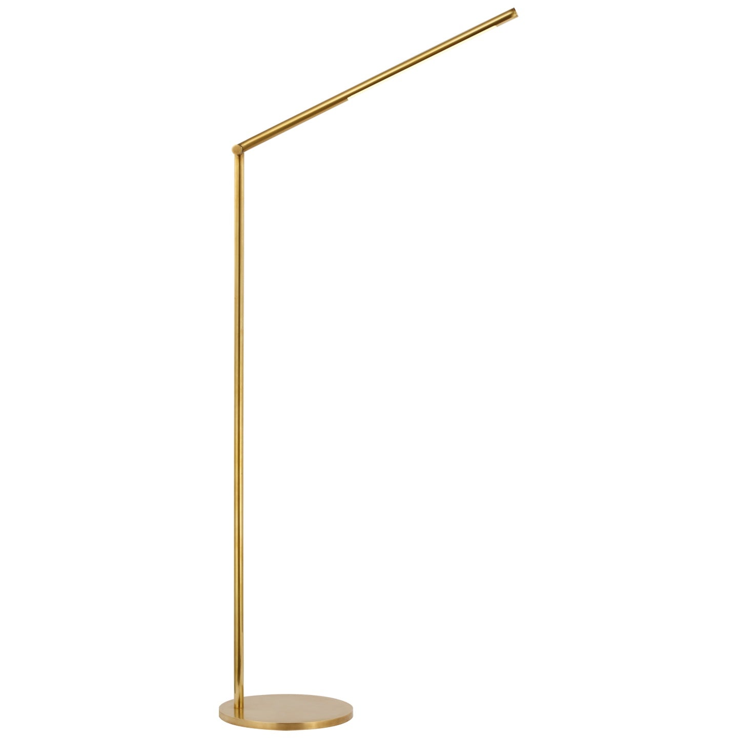 VISUAL COMFORT SIGNATURE, CONA ARTICULATING FLOOR LAMP, FLOOR LAMP