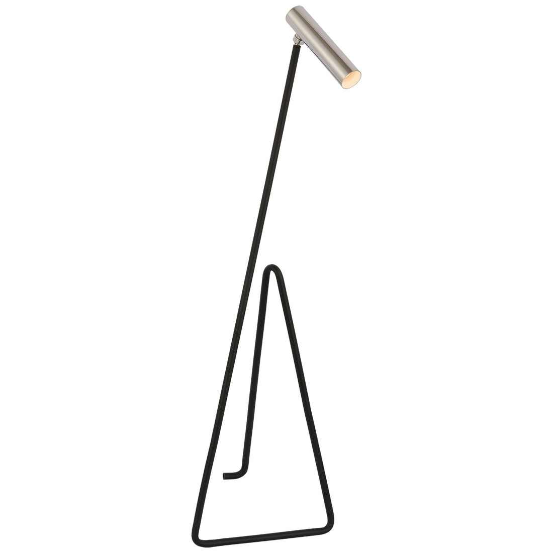 VISUAL COMFORT SIGNATURE, FLESSO FLOOR LAMP, FLOOR LAMP