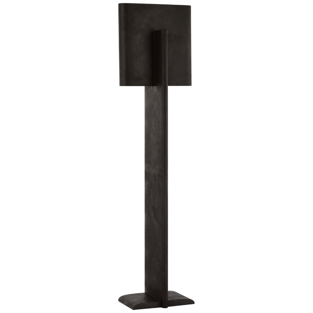 VISUAL COMFORT SIGNATURE, LOTURA INTERSECTING FLOOR LAMP, FLOOR LAMP