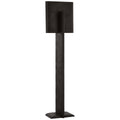 VISUAL COMFORT SIGNATURE, LOTURA INTERSECTING FLOOR LAMP, FLOOR LAMP