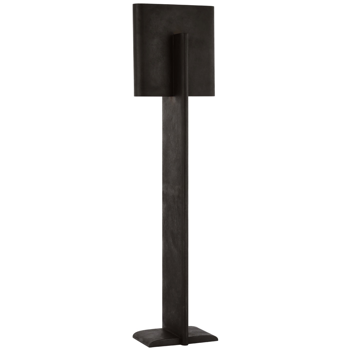 VISUAL COMFORT SIGNATURE, LOTURA INTERSECTING FLOOR LAMP, FLOOR LAMP