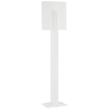 VISUAL COMFORT SIGNATURE, LOTURA INTERSECTING FLOOR LAMP, FLOOR LAMP