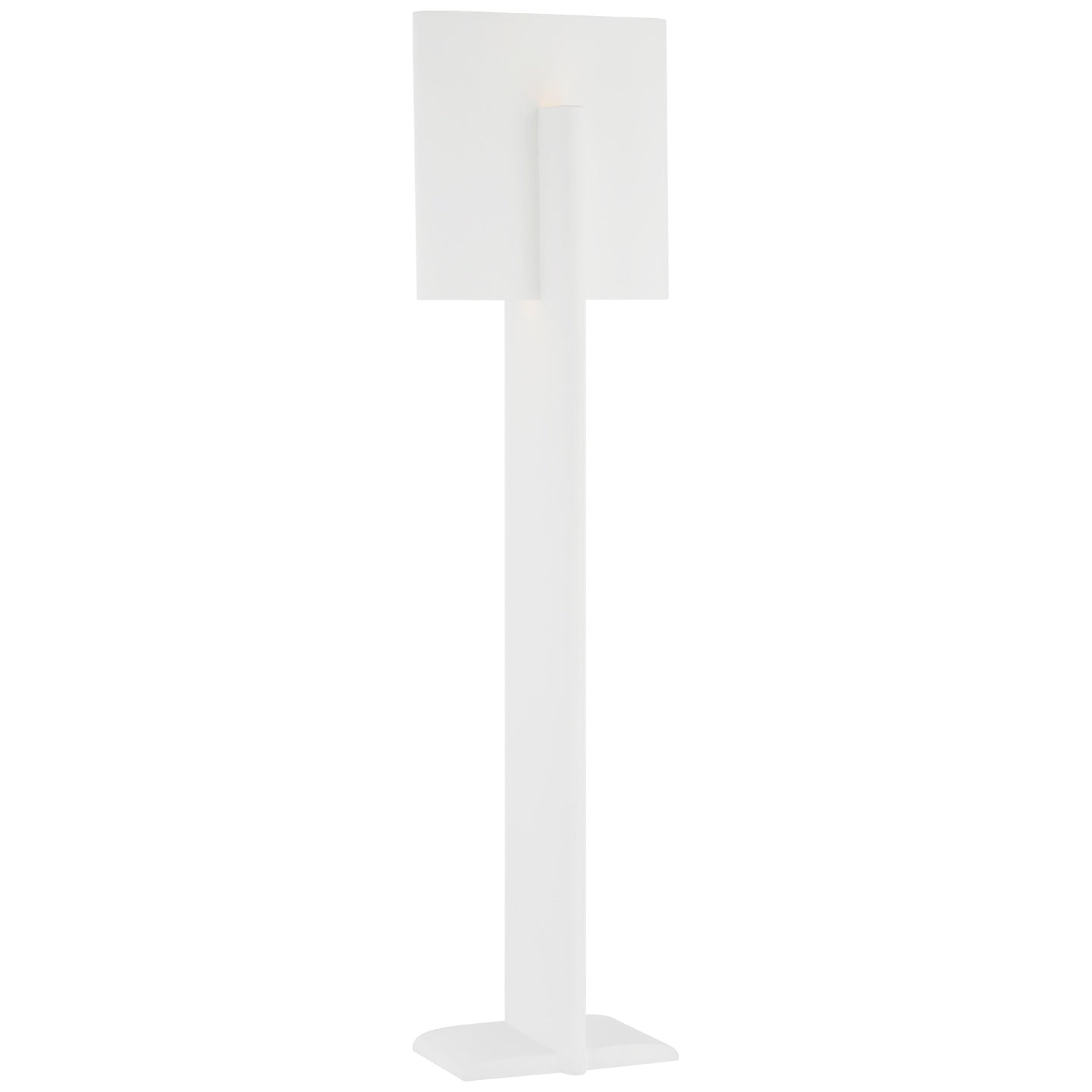VISUAL COMFORT SIGNATURE, LOTURA INTERSECTING FLOOR LAMP, FLOOR LAMP