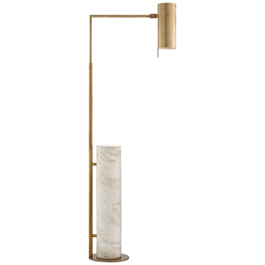 VISUAL COMFORT SIGNATURE, ALMA FLOOR LAMP, FLOOR LAMP