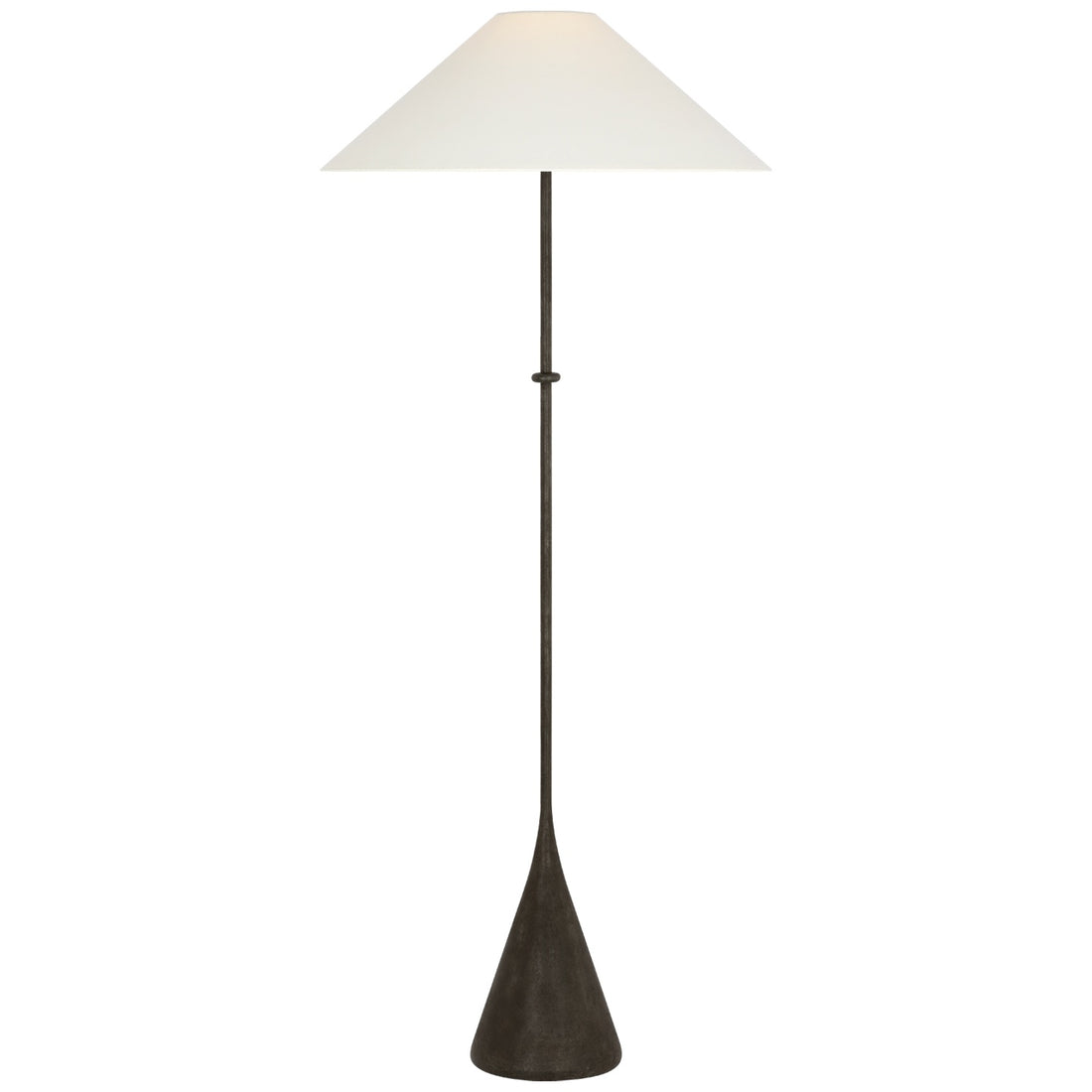 VISUAL COMFORT SIGNATURE, ZEALOUS FLOOR LAMP, FLOOR LAMP