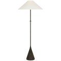 VISUAL COMFORT SIGNATURE, ZEALOUS FLOOR LAMP, FLOOR LAMP