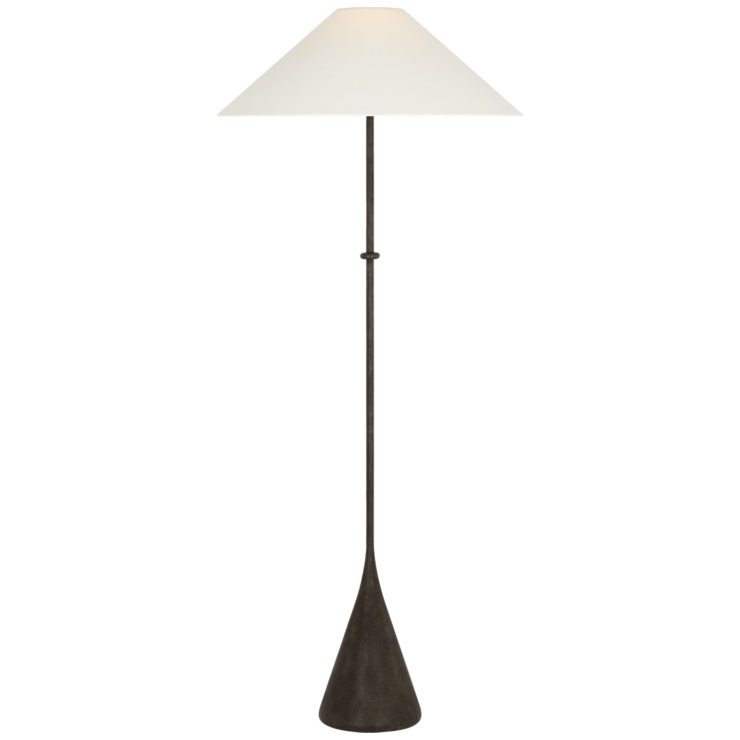 VISUAL COMFORT SIGNATURE, ZEALOUS FLOOR LAMP, FLOOR LAMP
