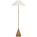 VISUAL COMFORT SIGNATURE, ZEALOUS FLOOR LAMP, FLOOR LAMP
