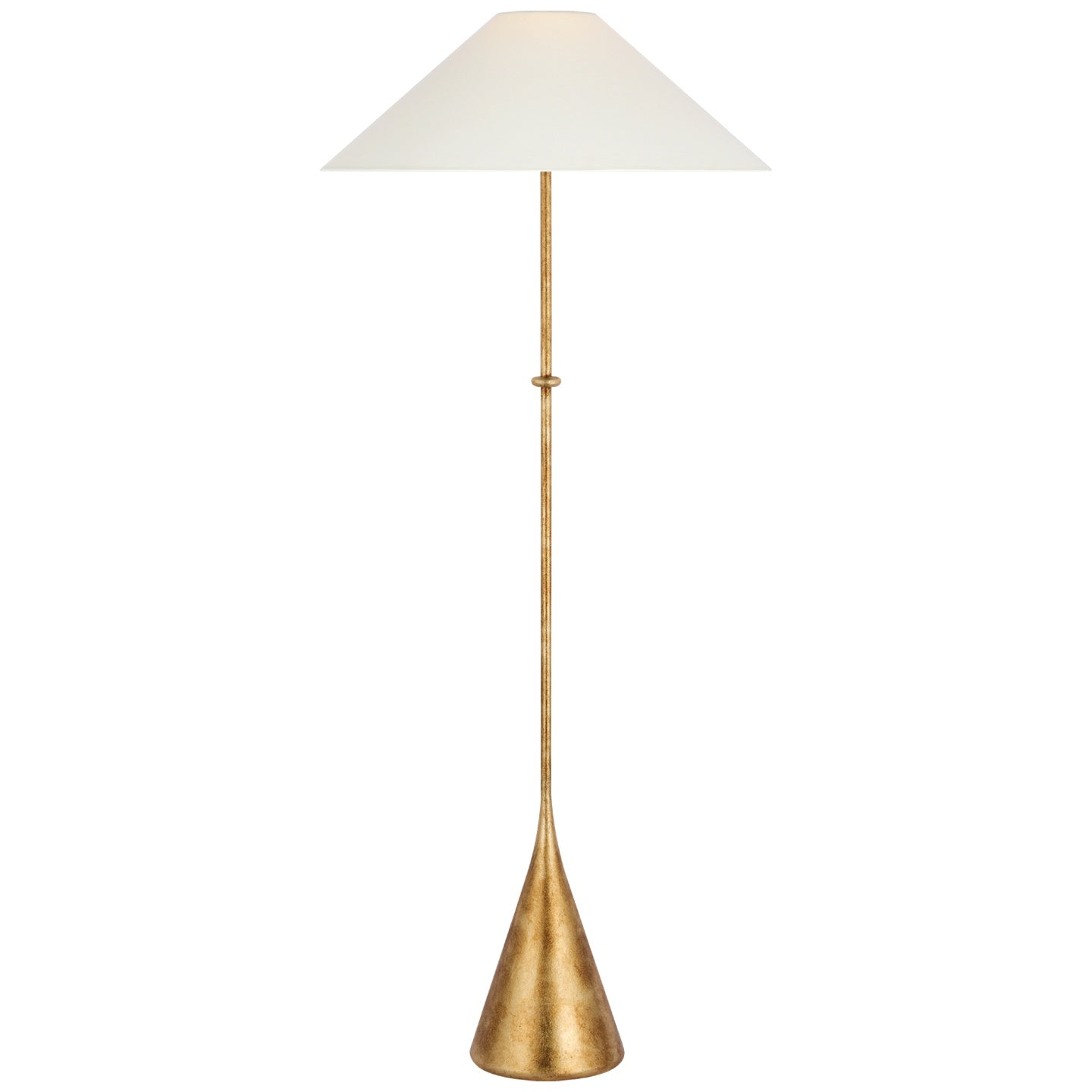 VISUAL COMFORT SIGNATURE, ZEALOUS FLOOR LAMP, FLOOR LAMP