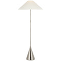VISUAL COMFORT SIGNATURE, ZEALOUS FLOOR LAMP, FLOOR LAMP