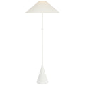 VISUAL COMFORT SIGNATURE, ZEALOUS FLOOR LAMP, FLOOR LAMP