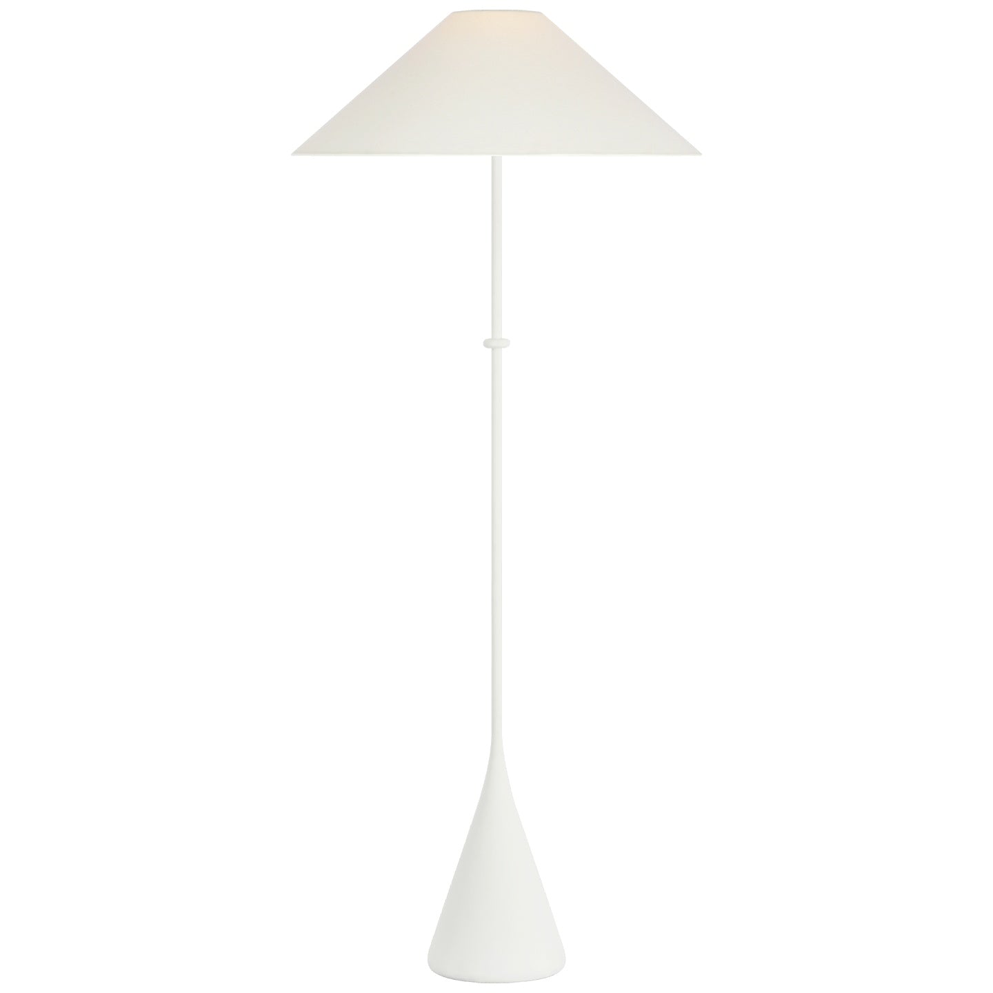 VISUAL COMFORT SIGNATURE, ZEALOUS FLOOR LAMP, FLOOR LAMP