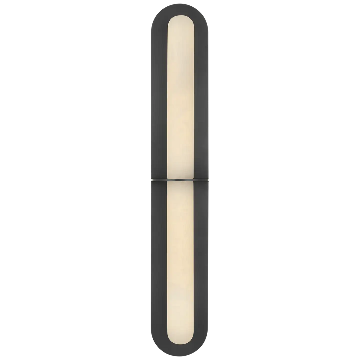 VISUAL COMFORT SIGNATURE, FOSSE LINEAR TUBE SCONCE, BATH VANITY LIGHT