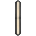 VISUAL COMFORT SIGNATURE, FOSSE LINEAR TUBE SCONCE, BATH VANITY LIGHT
