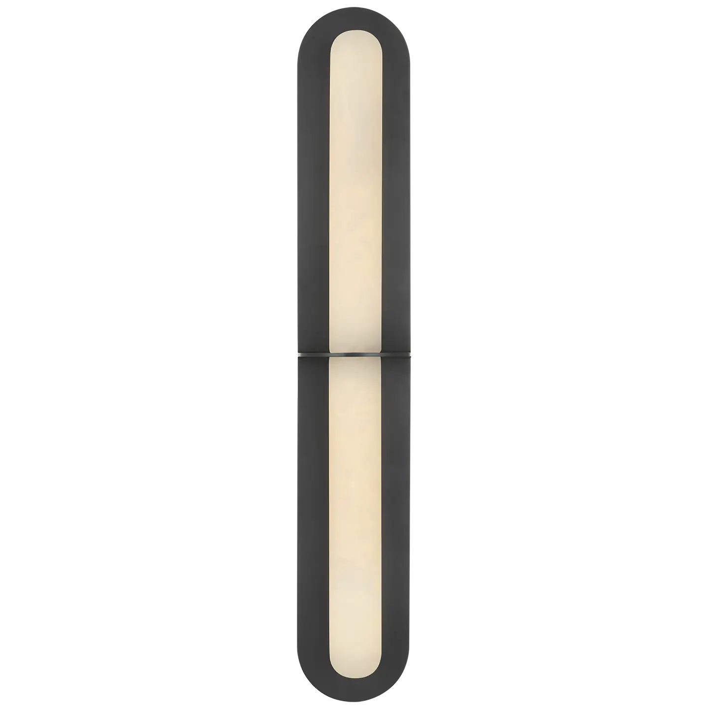 VISUAL COMFORT SIGNATURE, FOSSE LINEAR TUBE SCONCE, BATH VANITY LIGHT