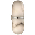 VISUAL COMFORT SIGNATURE, MELANGE PILL FORM SCONCE, WALL SCONCES