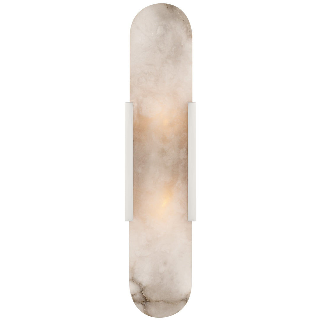 VISUAL COMFORT SIGNATURE MELANGE ELONGATED SCONCE