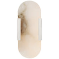 VISUAL COMFORT SIGNATURE, MELANGE ELONGATED SCONCE, WALL SCONCES