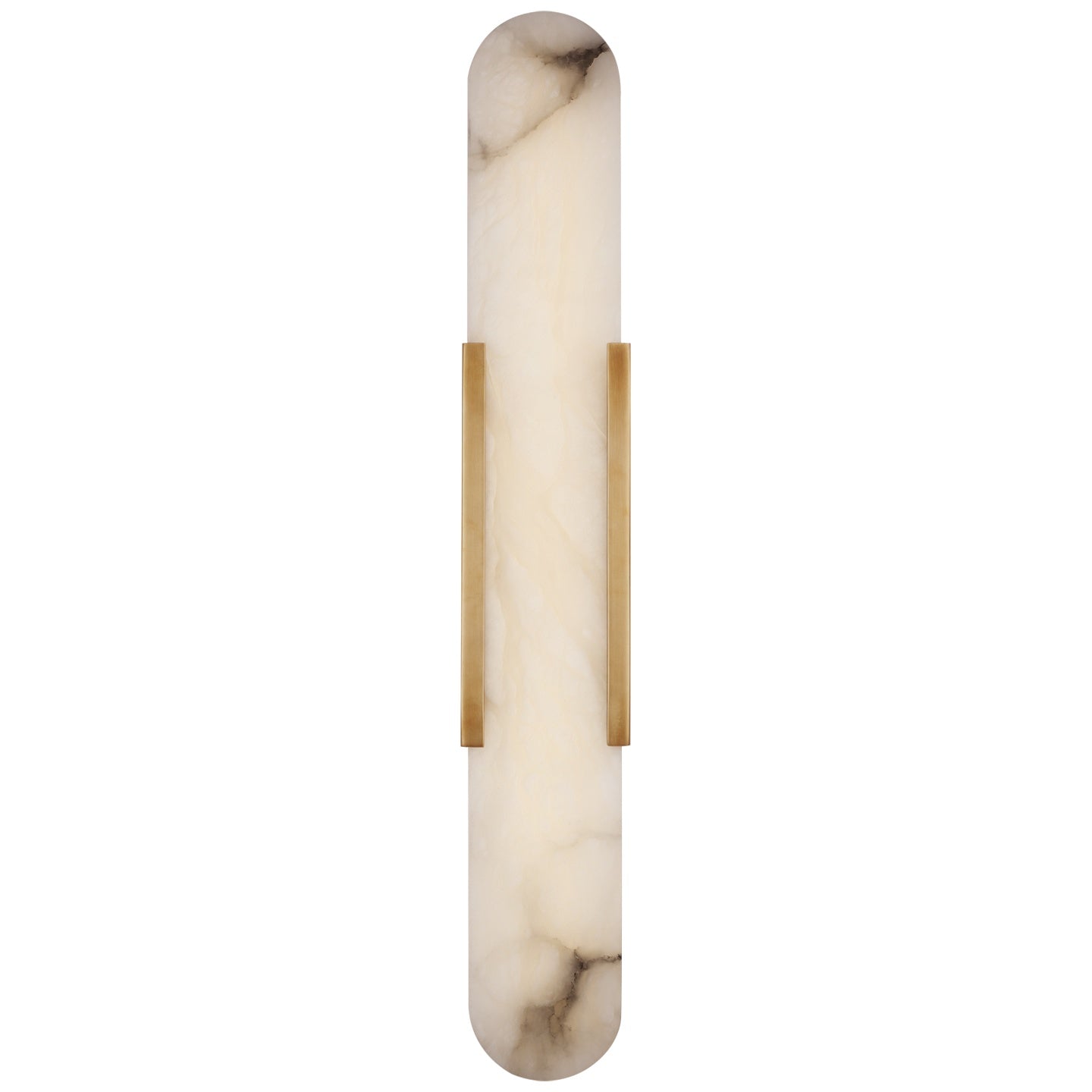 VISUAL COMFORT SIGNATURE, MELANGE ELONGATED SCONCE, WALL SCONCES