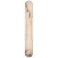 VISUAL COMFORT SIGNATURE, MELANGE ELONGATED SCONCE, WALL SCONCES
