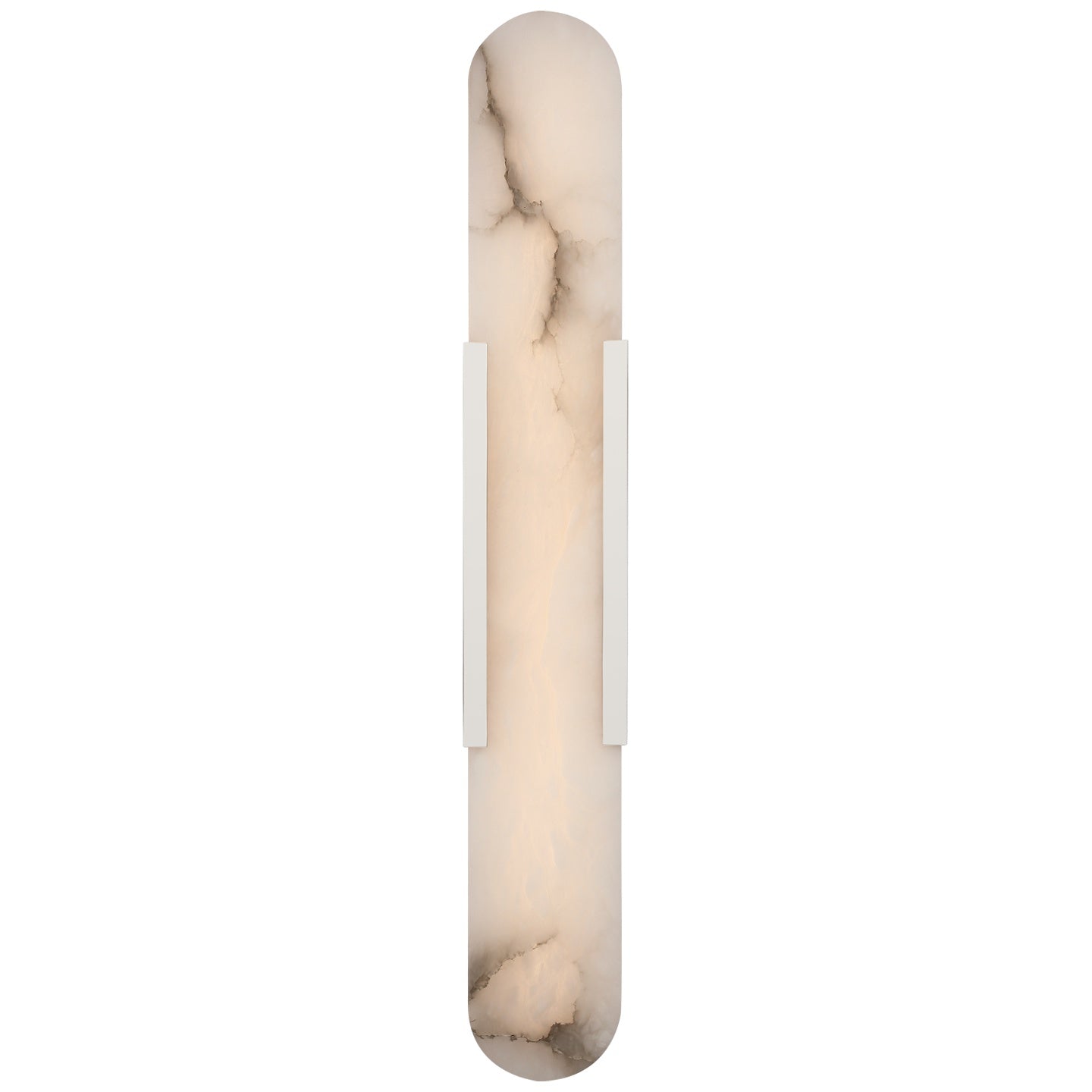 VISUAL COMFORT SIGNATURE, MELANGE ELONGATED SCONCE, WALL SCONCES