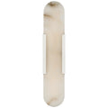 VISUAL COMFORT SIGNATURE, MELANGE ELONGATED SCONCE, WALL SCONCES