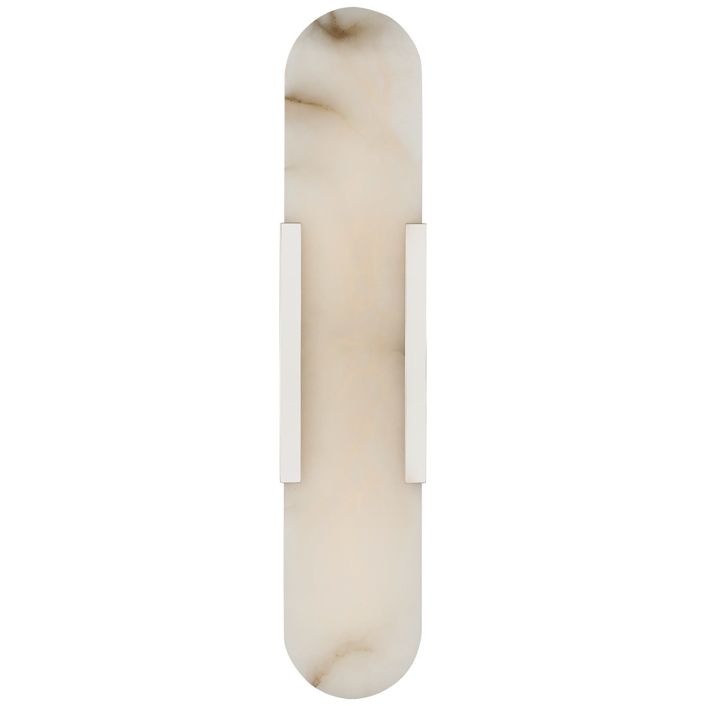 VISUAL COMFORT SIGNATURE, MELANGE ELONGATED SCONCE, WALL SCONCES