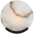 VISUAL COMFORT SIGNATURE, MELANGE SCONCE, WALL SCONCES