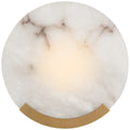 VISUAL COMFORT SIGNATURE, MELANGE SCONCE, WALL SCONCES