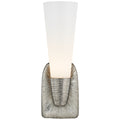 VISUAL COMFORT SIGNATURE, UTOPIA SINGLE BATH SCONCE, BATH VANITY LIGHT