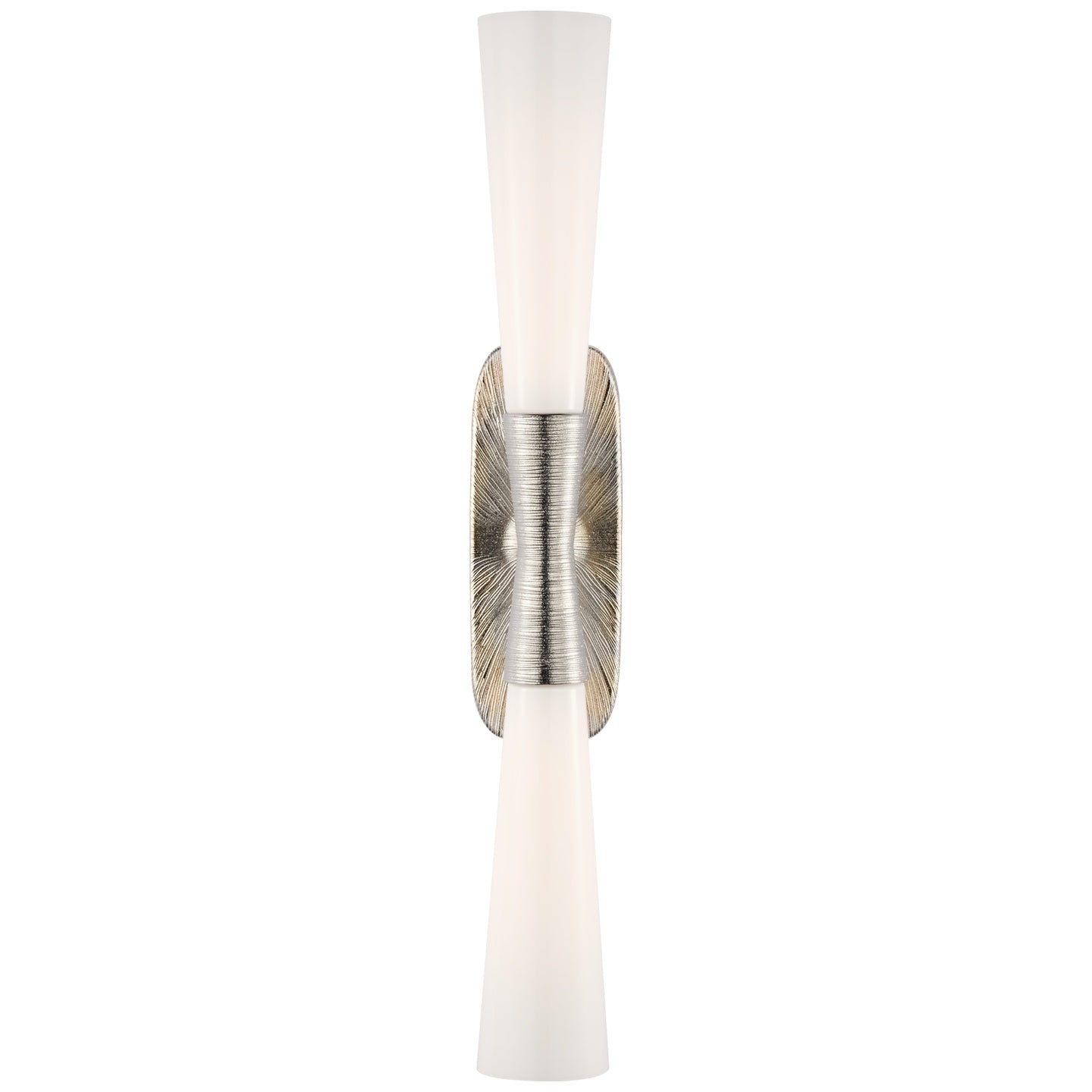 VISUAL COMFORT SIGNATURE, UTOPIA DOUBLE BATH SCONCE, BATH VANITY LIGHT