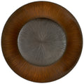 VISUAL COMFORT SIGNATURE, UTOPIA REFLECTOR SCONCE, WALL SCONCES
