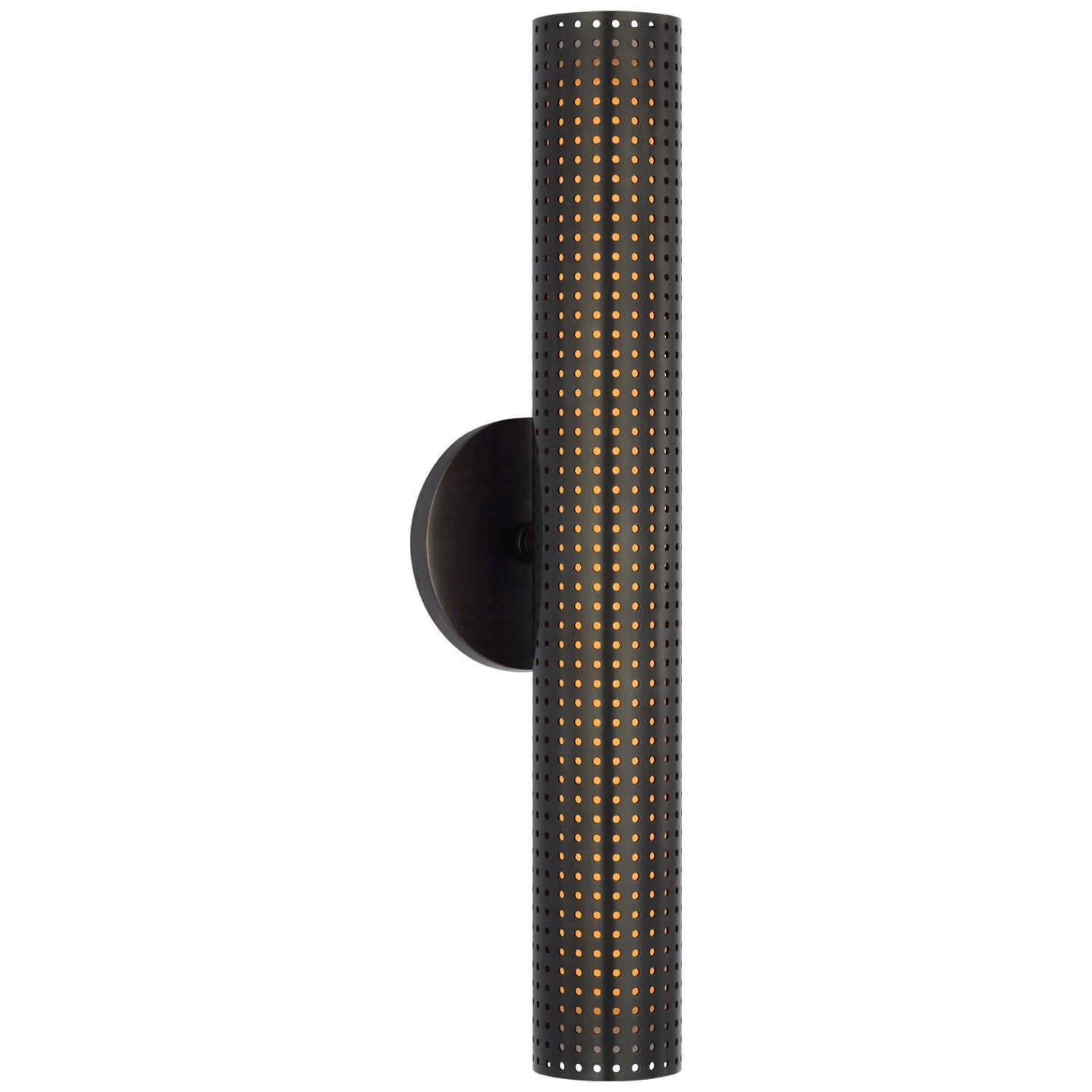 VISUAL COMFORT SIGNATURE, PRECISION BULLET SCONCE, WALL SCONCES