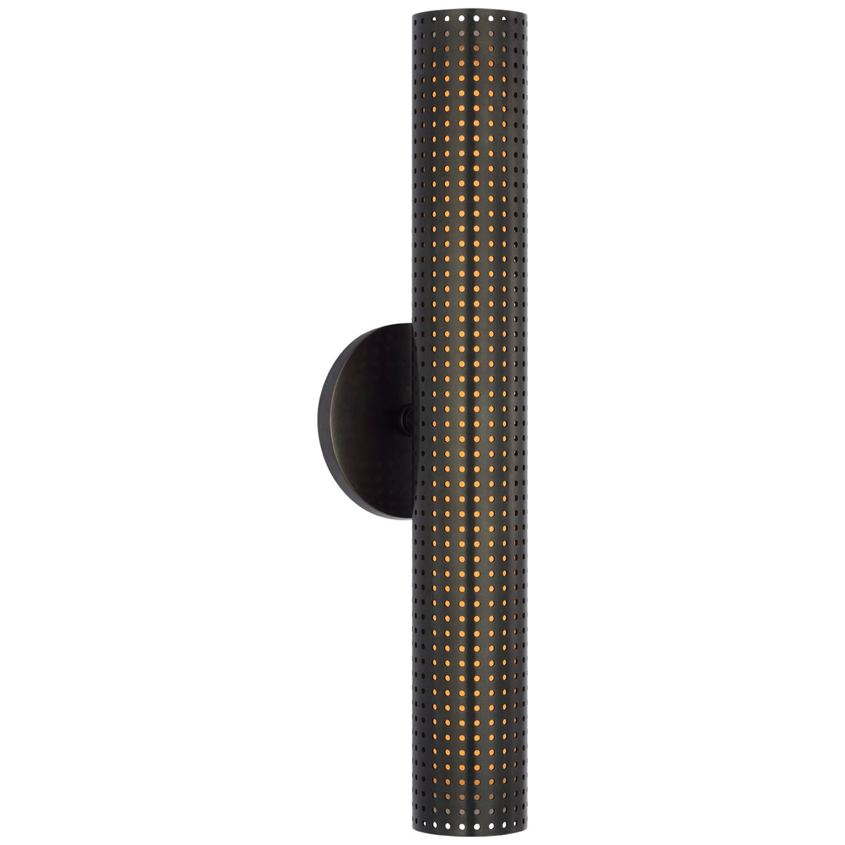 VISUAL COMFORT SIGNATURE, PRECISION BULLET SCONCE, WALL SCONCES