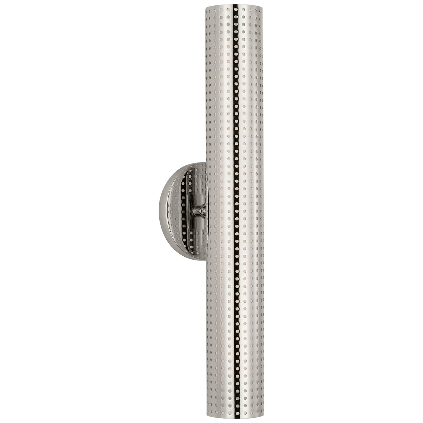 VISUAL COMFORT SIGNATURE, PRECISION BULLET SCONCE, WALL SCONCES