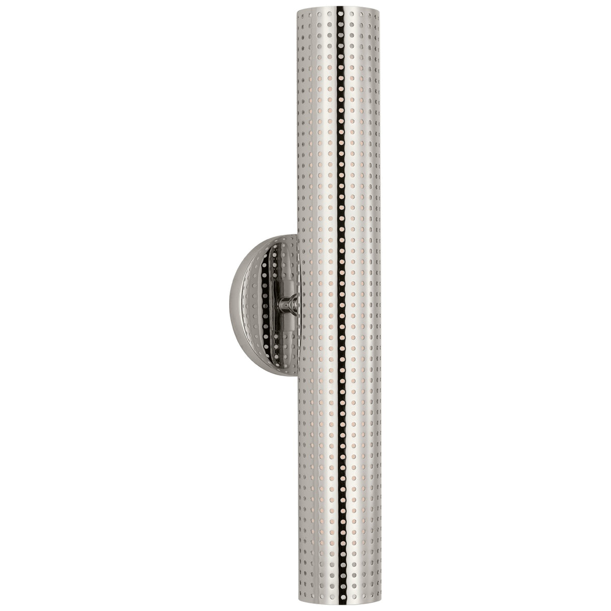 VISUAL COMFORT SIGNATURE, PRECISION BULLET SCONCE, WALL SCONCES